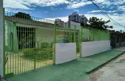 Casa com 3 quartos à venda no Dom Pedro I, Manaus 