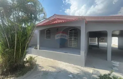 Casa no planalto de 230m² com 2 suítes à venda por r$ 480.000,00