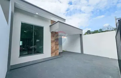 Bosque das palmas: o endereço da casa dos seus sonhos