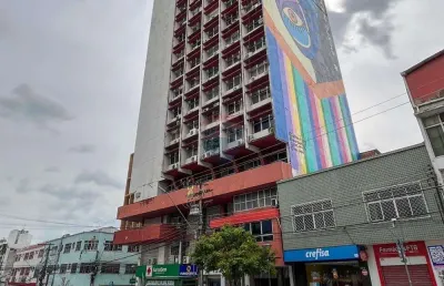 Sala comercial no centro de manaus - oferta imperdível