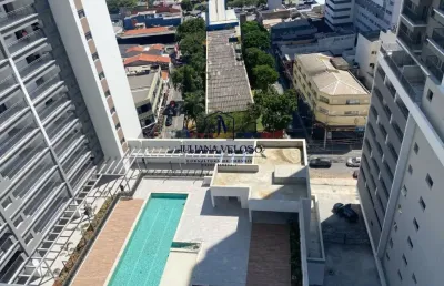 Apartamento com 3 quartos à venda, 125m²  2 vagas  andar alto quarta parada