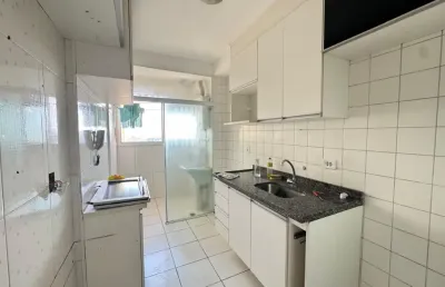 Atua mooca  3 dormitórios (1 suíte), 2 banheiros, 1 vaga