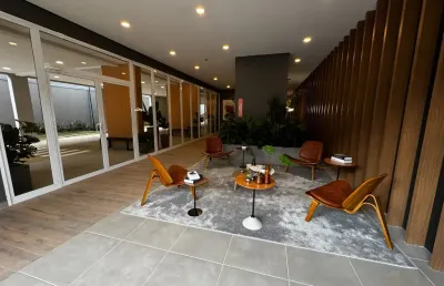Apartamento com 1 quarto para alugar na Rua Elói Cerqueira, 287, Belenzinho, São Paulo