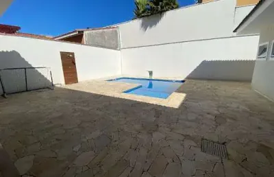 Casa em condomínio fechado com 4 quartos à venda no Residencial Santa Helena, Caçapava 
