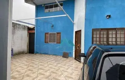 Casa com 4 dormitórios à venda, 91 m² por r$ 399.000,00 - vitória vale - caçapava/sp