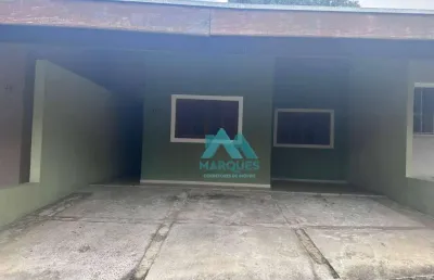 Casa com 2 dormitórios à venda, 110 m² por r$ 320.000,00 - condomínio residencial melville - caçapava/sp