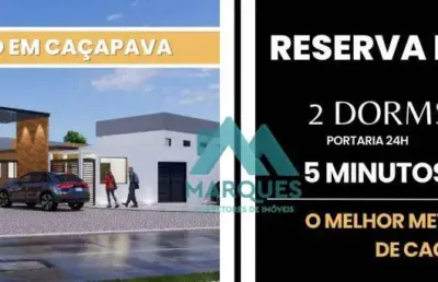 Venha conhecer o condomínio com o melhor custo beneficio, com as melhores condições de parcelamento, praticamente no centro da cidade