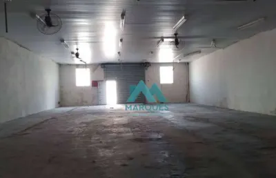 Ponto comercial no centro da cidade, avenida de alto trafego de carros e pessoas