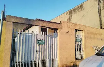 Casa com 2 quartos à venda no Residencial Esperança, Caçapava 