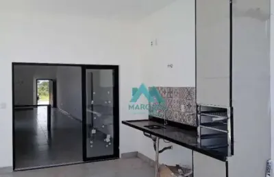Linda casa no condomínio com melhor localização de caçapava