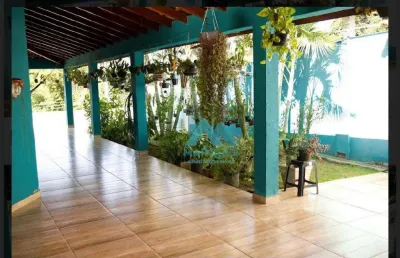 Chácara / sítio com 2 quartos à venda no Sape I, Caçapava 
