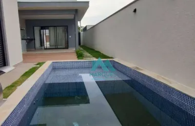 Linda casa em condominio de alto padrão com fácil acesso a via dutra