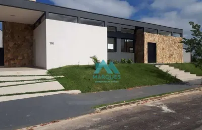 Casa em condomínio fechado com 2 quartos à venda no Condomínio Terras do Vale, Caçapava 