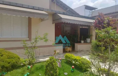 Casa com 3 quartos à venda no Jardim Campo Grande, Caçapava 