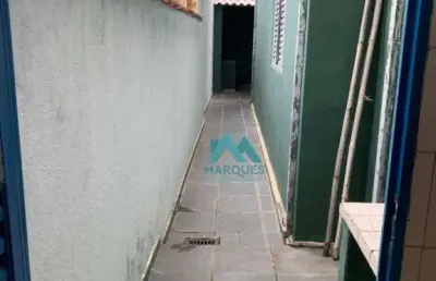 Casa com 2 dormitórios à venda, 110 m² por r$ 233.000,00 - vila menino jesus - caçapava/sp