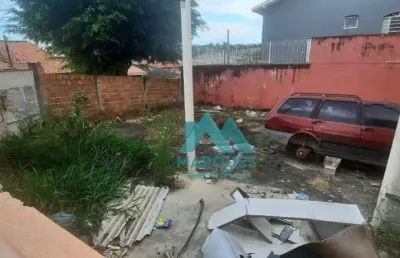 Excelente oportunidade de terreno comercial no maria elmira