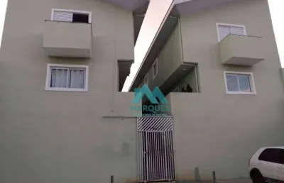 Casa com 2 quartos à venda no Parque Residencial Santo André, Caçapava 
