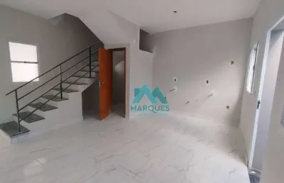 Casa com 2 quartos à venda no Residencial Esperança, Caçapava 