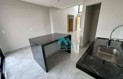 Casa em condomínio fechado com 3 quartos à venda no Condomínio Terras do Vale, Caçapava 