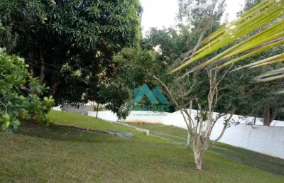 Lindo sitio, com tanque de peixe, piscina, 6500m², estuda troca com casa ou ap