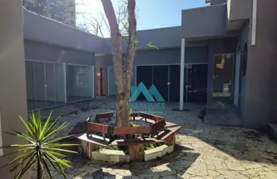 Conjunto à venda, 700 m² por r$ 3.000.000,00 - vila são joão - caçapava/sp