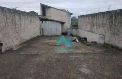 Terreno à venda no Borda da Mata, Caçapava 