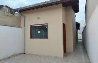 Casa com 2 quartos à venda no Village das Flores, Caçapava 