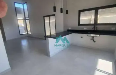 Casa em condomínio fechado com 3 quartos à venda na Reserva do Vale, Caçapava 