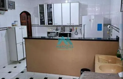 Casa com 3 quartos à venda no Jardim Imperial, Cruzeiro 