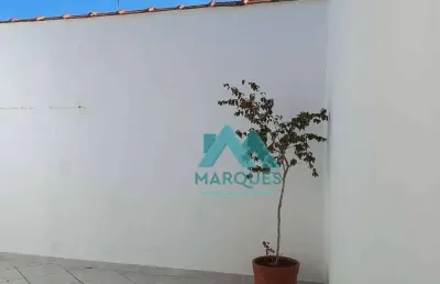 Excelente casa na vila naly, próximo ao centro em rua tranquila