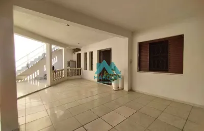 Casa com 4 quartos à venda no Borda da Mata, Caçapava 