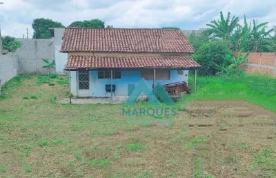 Chácara / sítio com 2 quartos à venda no Tataúba, Caçapava 