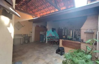 Casa com 2 quartos à venda no Vera Cruz, Caçapava 