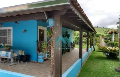 Chácara / sítio com 2 quartos à venda no Jardim das Oliveiras, Jambeiro 