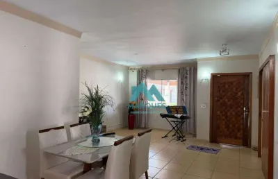 Casa em condomínio fechado com 3 quartos à venda no Village das Flores, Caçapava 