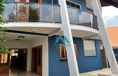 Maravilhoso sobrado semi novo em bairro estratégico praticamente centro