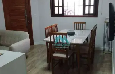 Casa com 2 quartos à venda na Vila Santos, Caçapava 