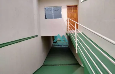 Casa com 2 quartos à venda no Parque Residencial Santo André, Caçapava 