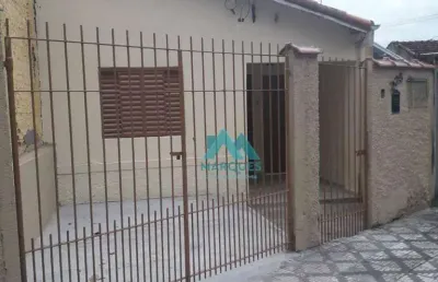Casa á venda em caçapava vila santos, 187m²  r$215.000,00