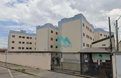Apartamento com 2 quartos à venda no Jardim Caçapava, Caçapava 