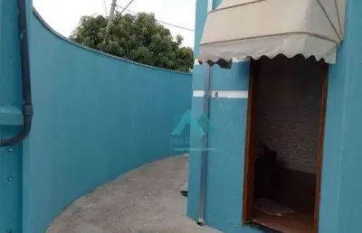 Casa a venda em caçapava - bairro village das flores