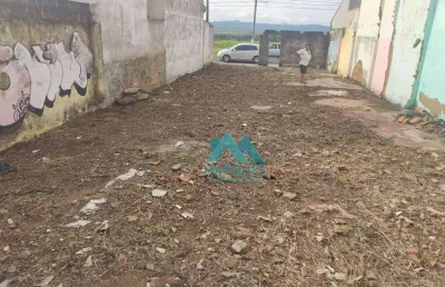 Terreno à venda no Vera Cruz, Caçapava 