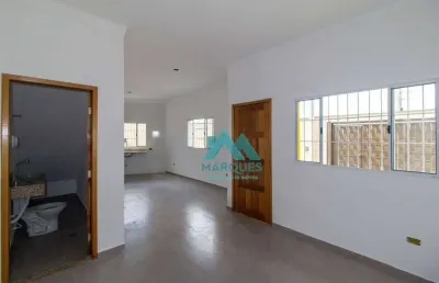 Casa com 2 quartos à venda no Jardim São José, Caçapava 