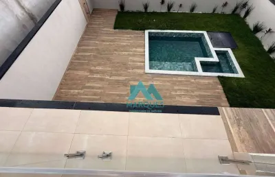 Requinte e conforto nesse maravilhoso sobrado em condomínio de alto padrão em caçapava-sp