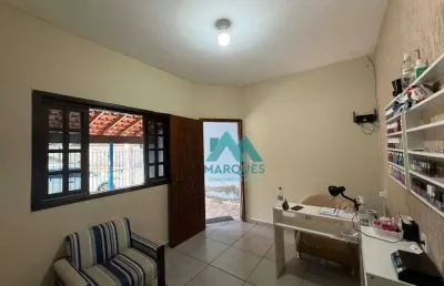 Casa com 3 quartos à venda no Parque Residencial Nova Caçapava, Caçapava 