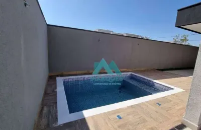 Casa em condomínio fechado com 3 quartos à venda no Condomínio Terras do Vale, Caçapava 