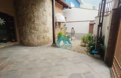 Casa com 3 quartos à venda no Moradas do Jatay, Caçapava 