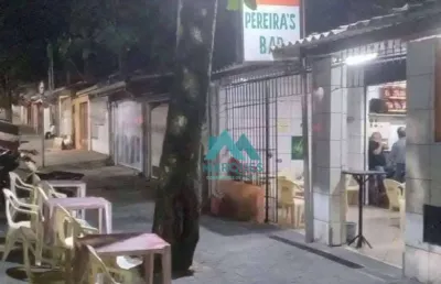 Ponto comercial à venda na Vila Antônio Augusto Luiz, Caçapava 