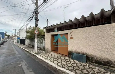 Casa comercial com 1 sala à venda no Centro, Caçapava 