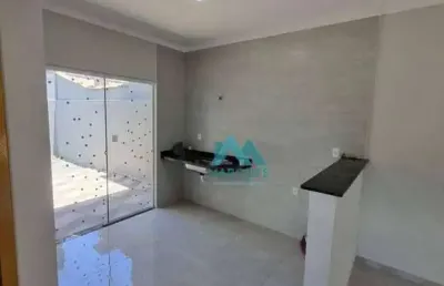 Casa com 3 dormitórios à venda, 82 m² por r$ 370.000,00 - vitória vale - caçapava/sp